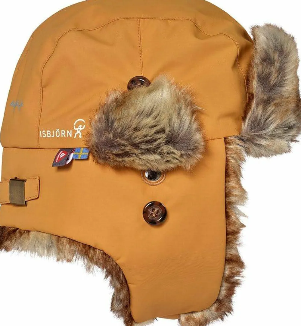 Sale Kids' Squirrel Winter Cap Barn Huvudbonader Barn