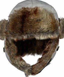 Online Kids' Squirrel Winter Cap Barn Huvudbonader Barn