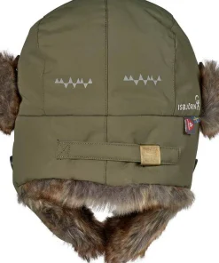 Outlet Kids' Squirrel Winter Cap Barn Huvudbonader Barn