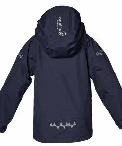 Kids' Storm Hard Shell Jacket Barn Barnjackor & Västar