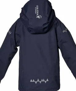 Kids' Storm Hard Shell Jacket Barn Barnjackor & Västar