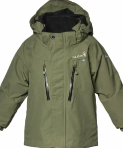 Sale Kids' Storm Hard Shell Jacket Barn Barnjackor & Västar