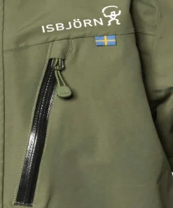 Sale Kids' Storm Hard Shell Jacket Barn Barnjackor & Västar