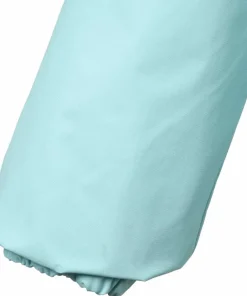 Isbjörn of Sweden Kids' Storm Hard Shell Jacket Mint