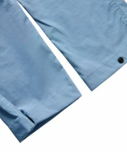 Isbjörn of Sweden Kids' Trapper Pant II Lagoon