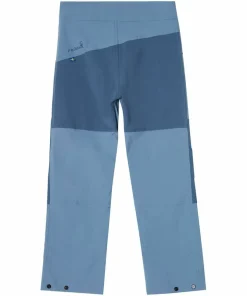 Isbjörn of Sweden Kids' Trapper Pant II Lagoon