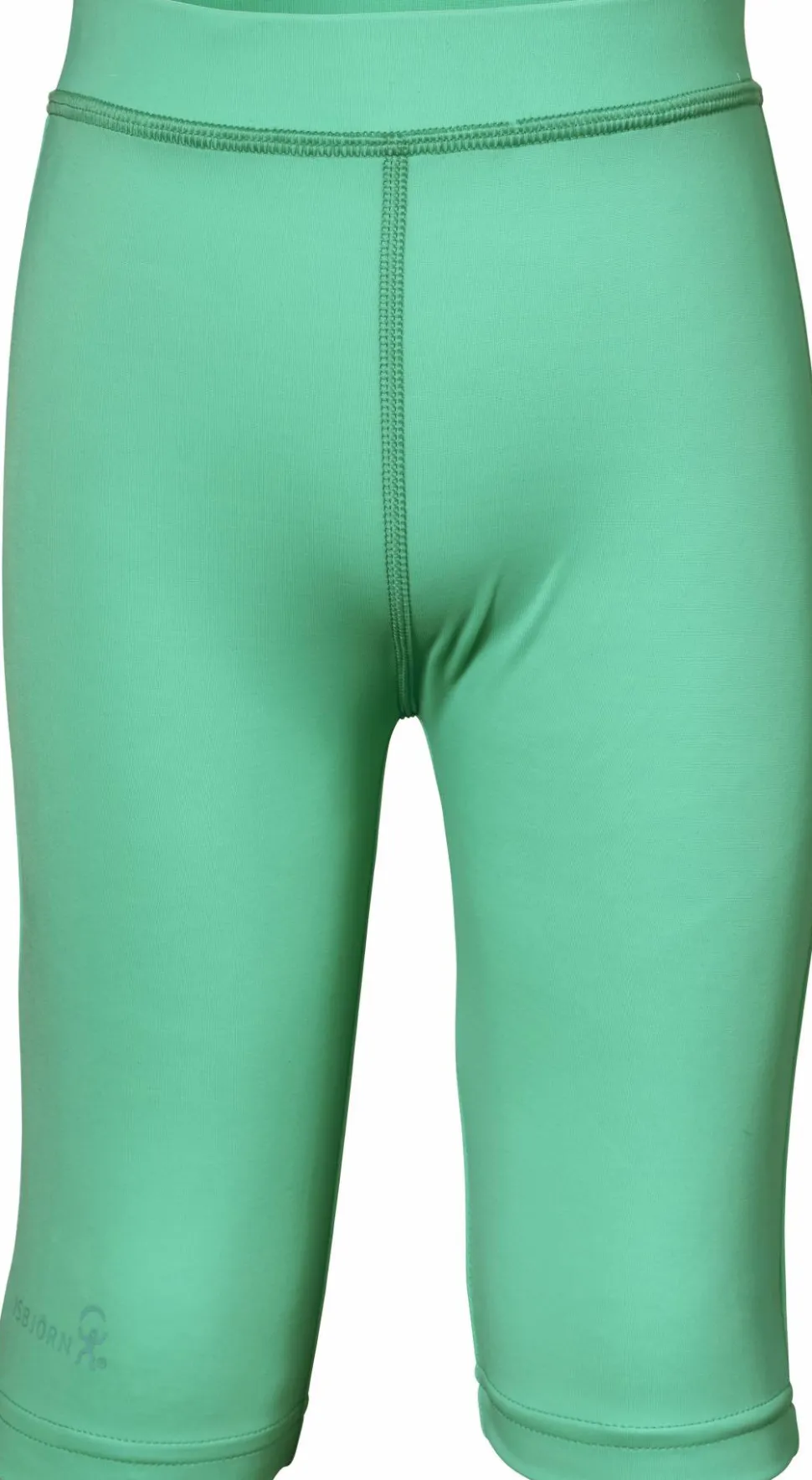 Isbjörn of Sweden Kids' Walrus Sun Leggings Mint