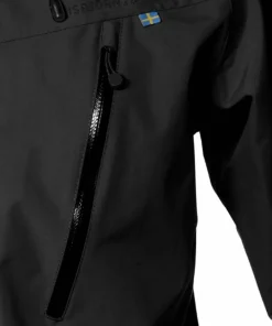 Outlet Teen Monsune Hard Shell Jacket Barn Barnjackor & Västar