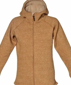 Isbjörn of Sweden Teen Shaun Hoodie Lion Hot