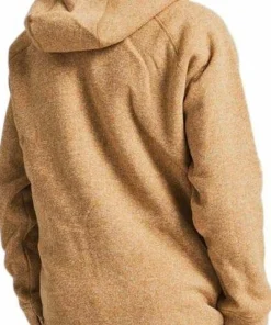 Isbjörn of Sweden Teen Shaun Hoodie Lion Hot