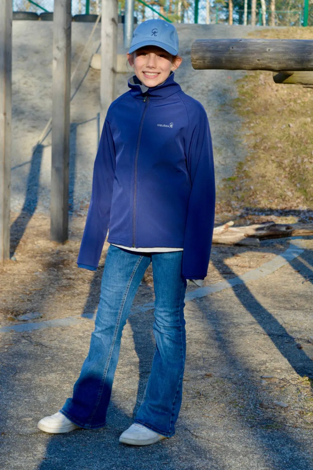 Hot Teen Thunder Wind & Rain Bloc Jacket Barn Barnjackor & Västar
