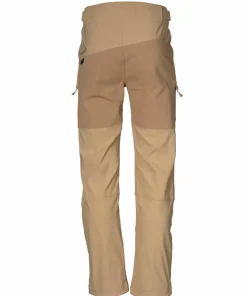 Isbjörn of Sweden Teen Trapper Pant II Oat Hot