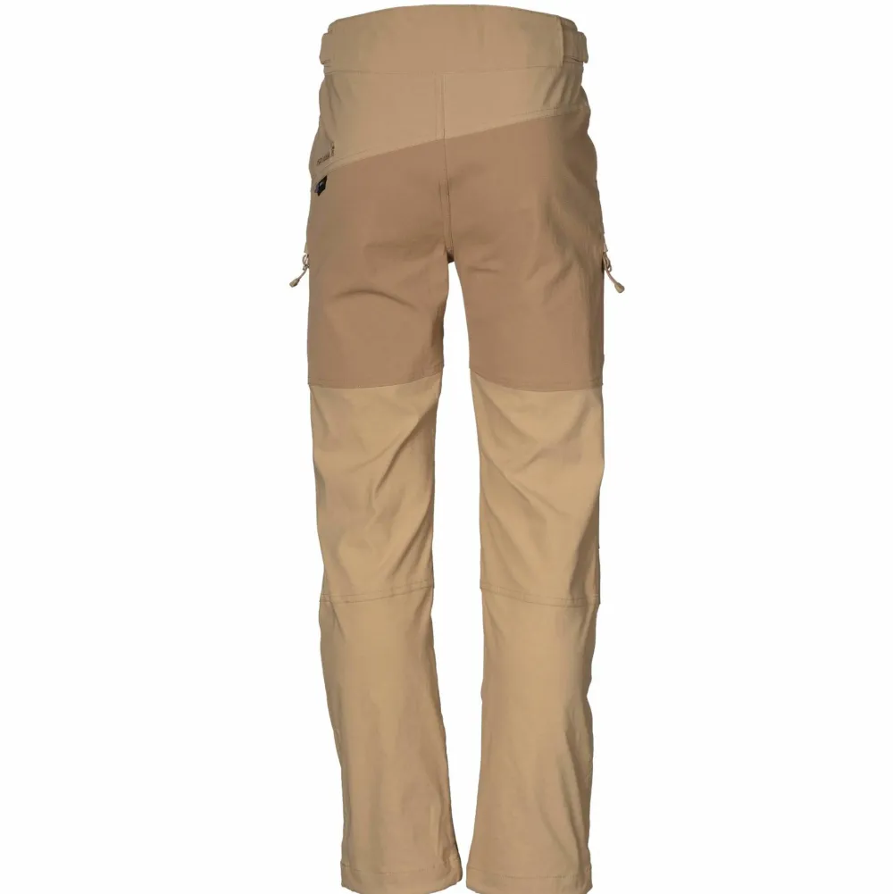 Isbjörn of Sweden Teen Trapper Pant II Oat Hot