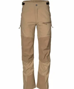 Isbjörn of Sweden Teen Trapper Pant II Oat Hot