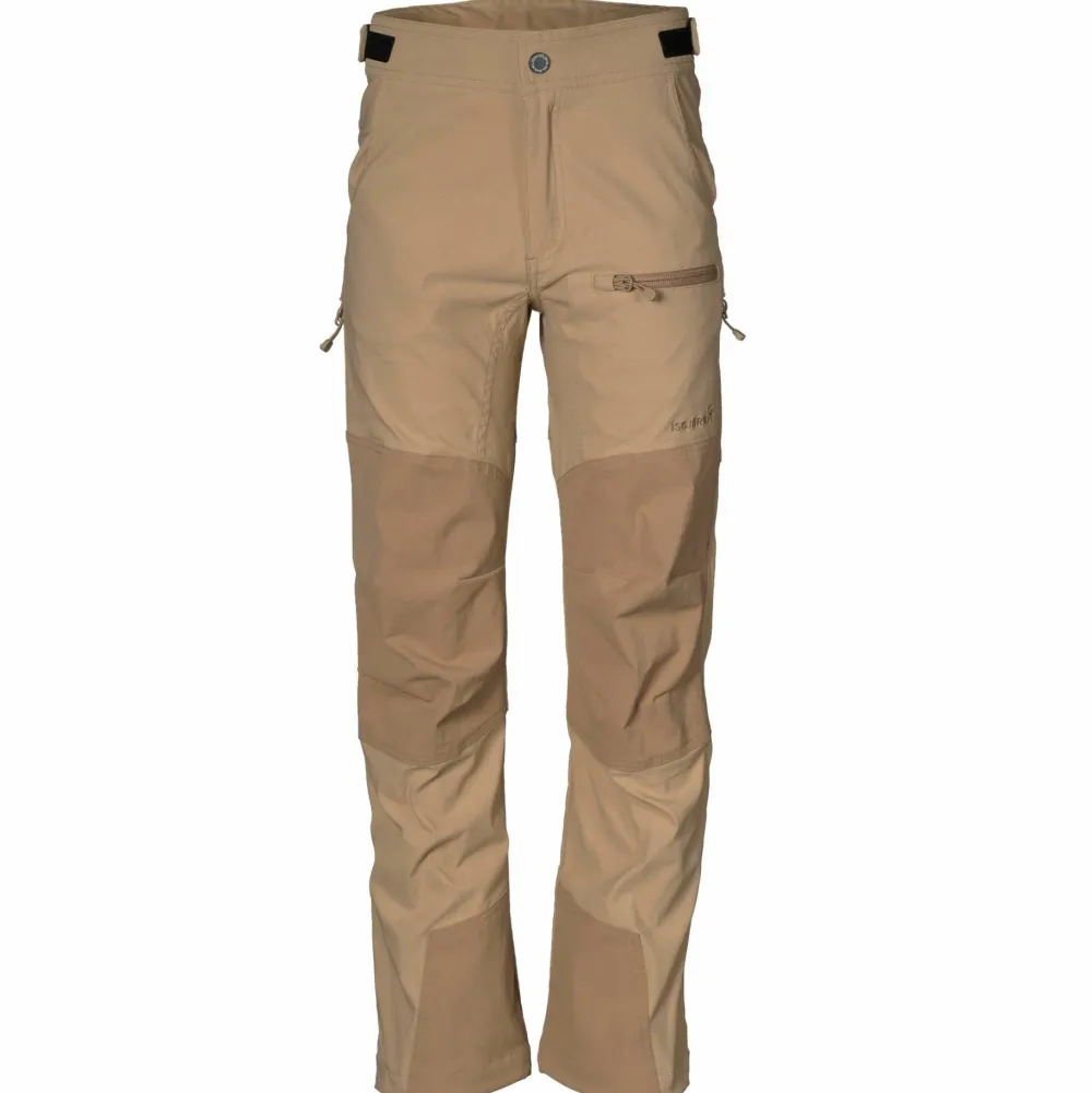 Isbjörn of Sweden Teen Trapper Pant II Oat Hot