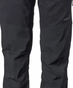 Isbjörn of Sweden Teen Trapper Pant II Black Clearance