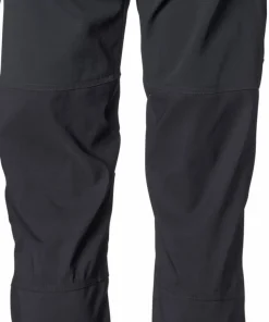 Isbjörn of Sweden Teen Trapper Pant II Black Clearance