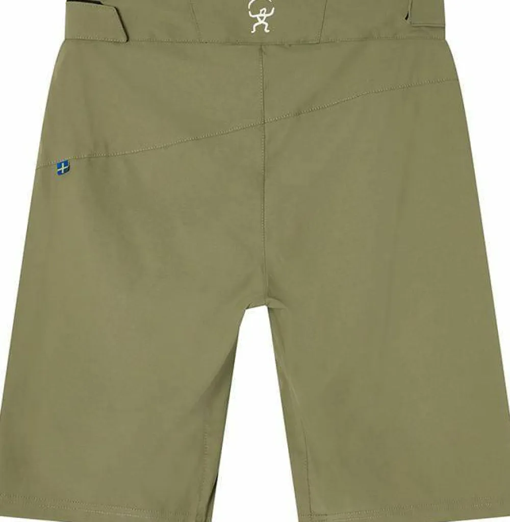 Hot Teens’ Fox All Mountain Shorts Barn Byxor & Shorts Barn
