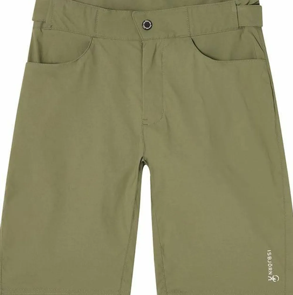 Hot Teens’ Fox All Mountain Shorts Barn Byxor & Shorts Barn