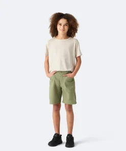 Hot Teens’ Fox All Mountain Shorts Barn Byxor & Shorts Barn