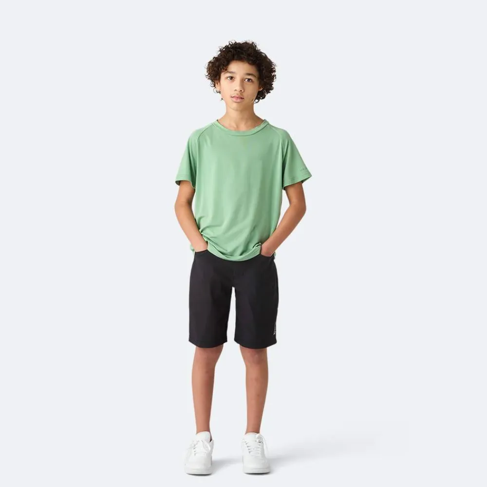 Online Teens’ Fox All Mountain Shorts Barn Byxor & Shorts Barn