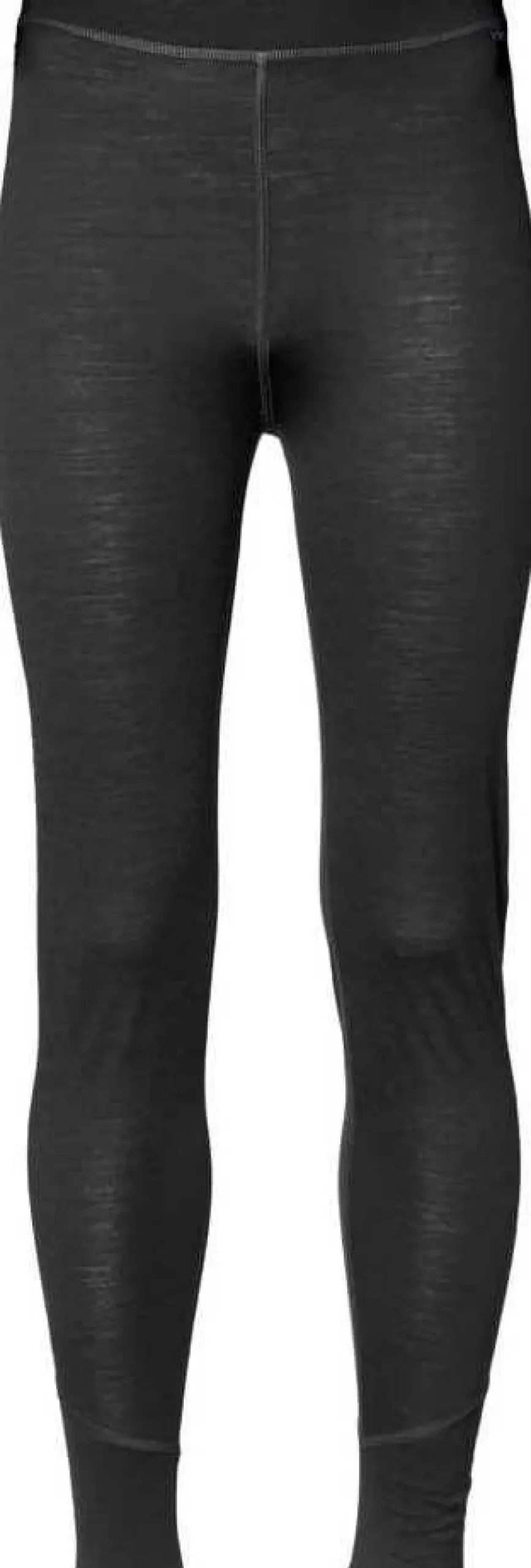 Isbjörn of Sweden Teens' Husky Longjohn Baselayer Black Online