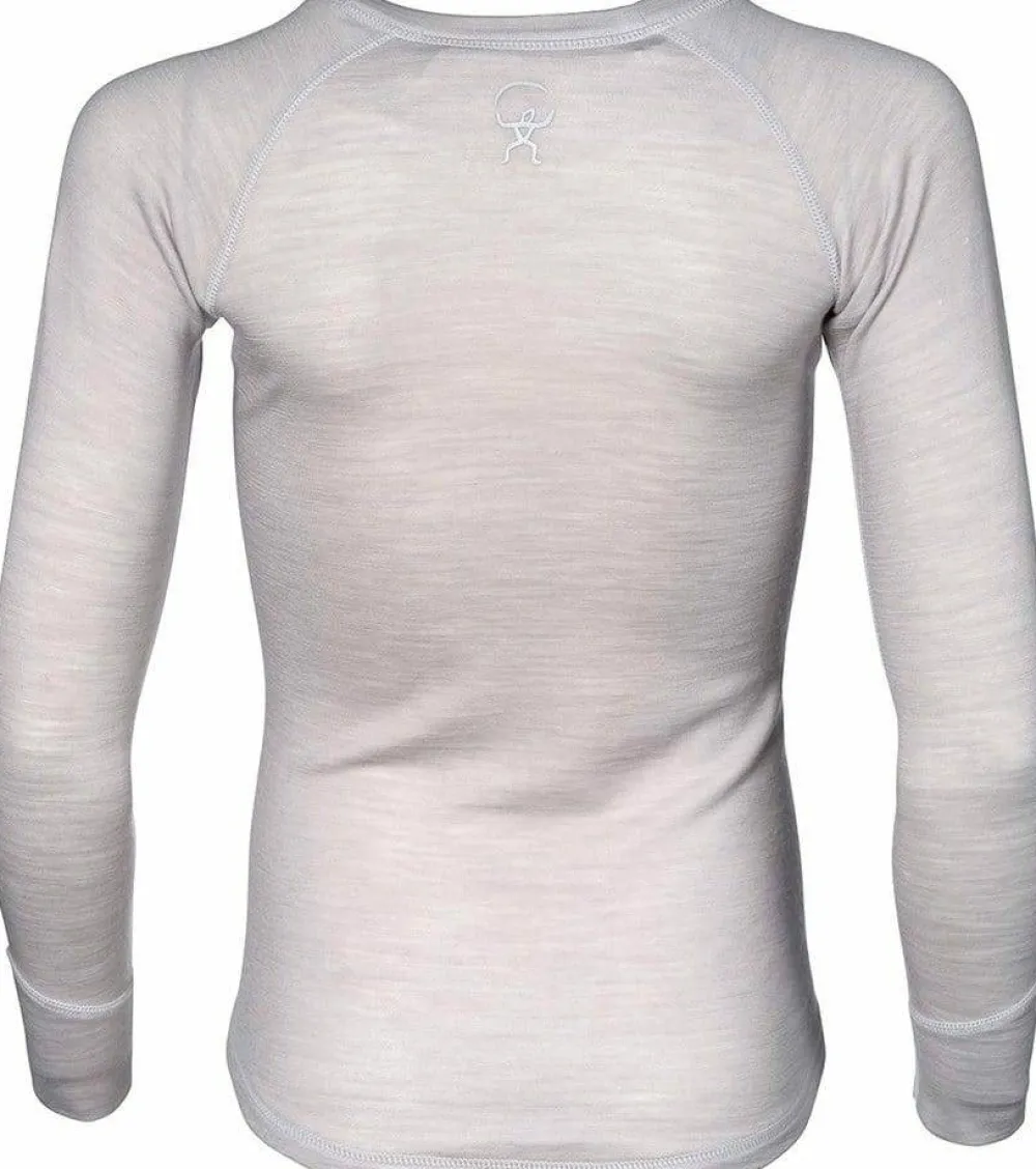 Discount Teens' Husky Sweater Baselayer Barn Underställ & Underkläder Barn