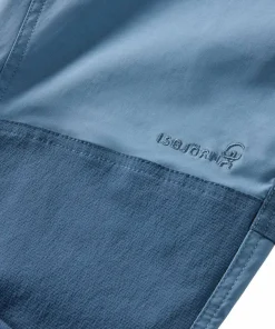 Isbjörn of Sweden Teens' Trapper Pant II Lagoon Discount