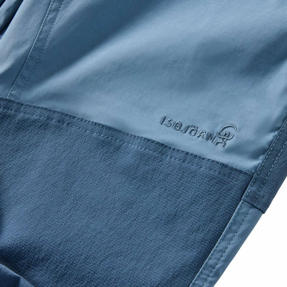 Isbjörn of Sweden Teens' Trapper Pant II Lagoon Discount
