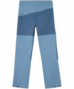Isbjörn of Sweden Teens' Trapper Pant II Lagoon Discount