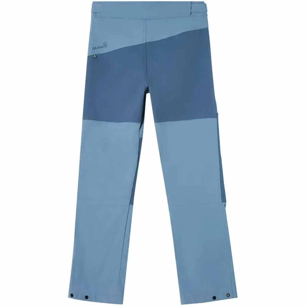 Isbjörn of Sweden Teens' Trapper Pant II Lagoon Discount