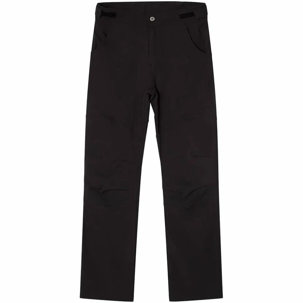 Isbjörn of Sweden Teens' Trapper Pant II Black