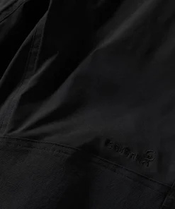 Isbjörn of Sweden Teens' Trapper Pant II Black