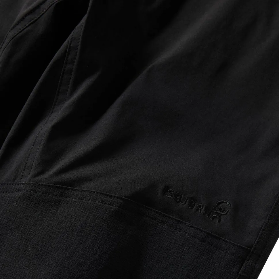 Isbjörn of Sweden Teens' Trapper Pant II Black