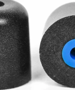 Sale Trilogy Foam Replacement Eartips (5 Pair Pack) Jaktutrustning