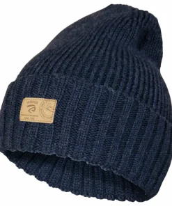 Ivanhoe Ipsum Hat Light Navy Sale