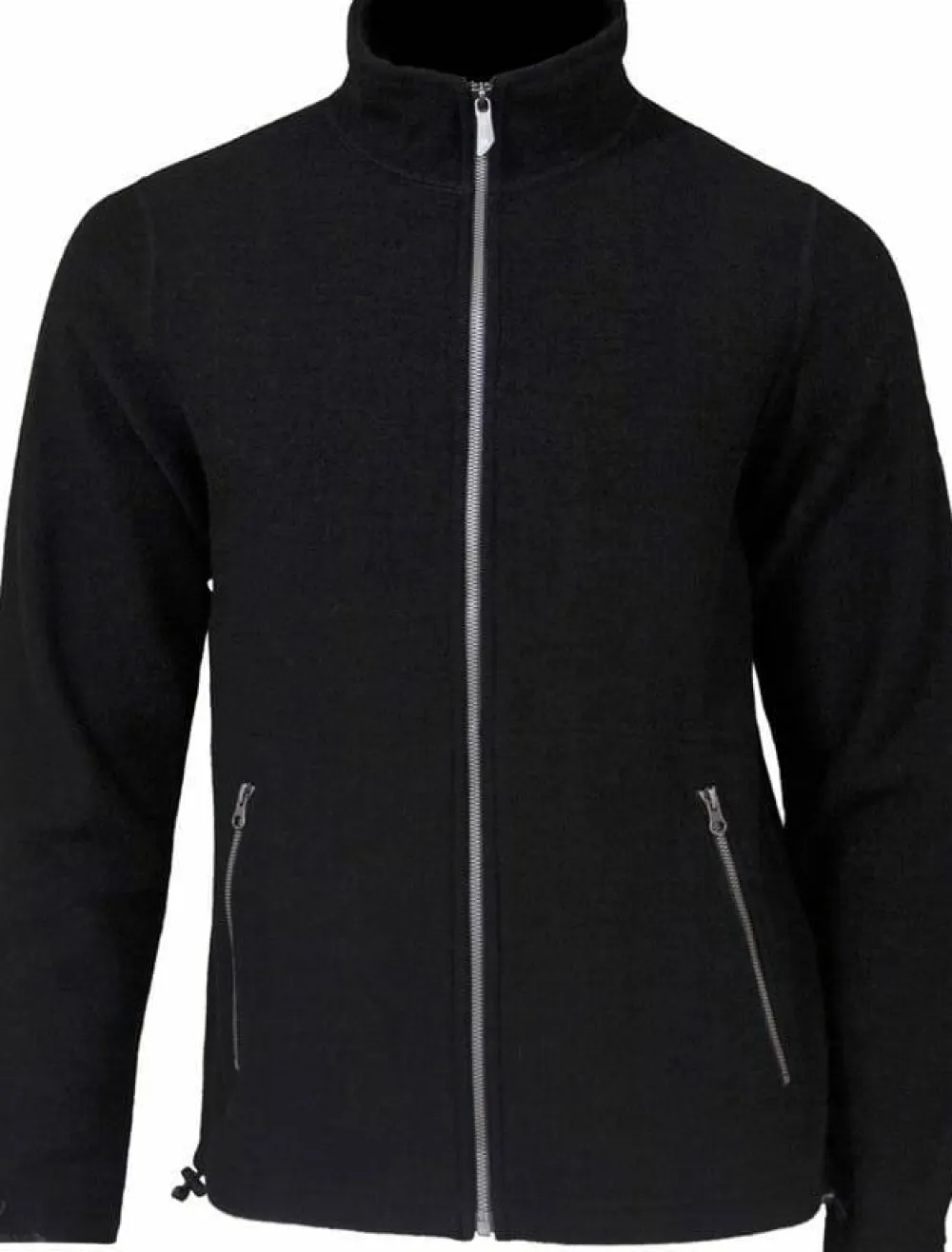 Outlet Men's Bruno Full Zip Herrtröjor & Skjortor