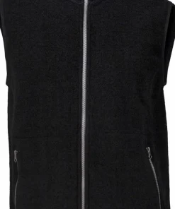 Ivanhoe Men's Kurre Vest Black Outlet
