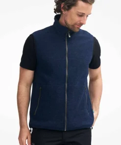 Hot Men's Kurre Vest Västar Herr