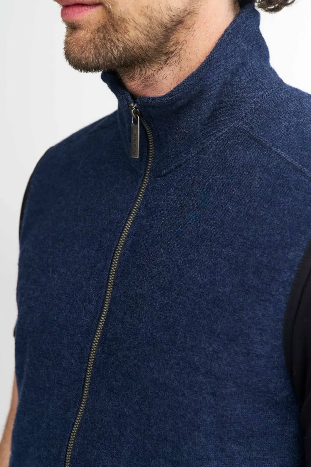 Hot Men's Kurre Vest Västar Herr