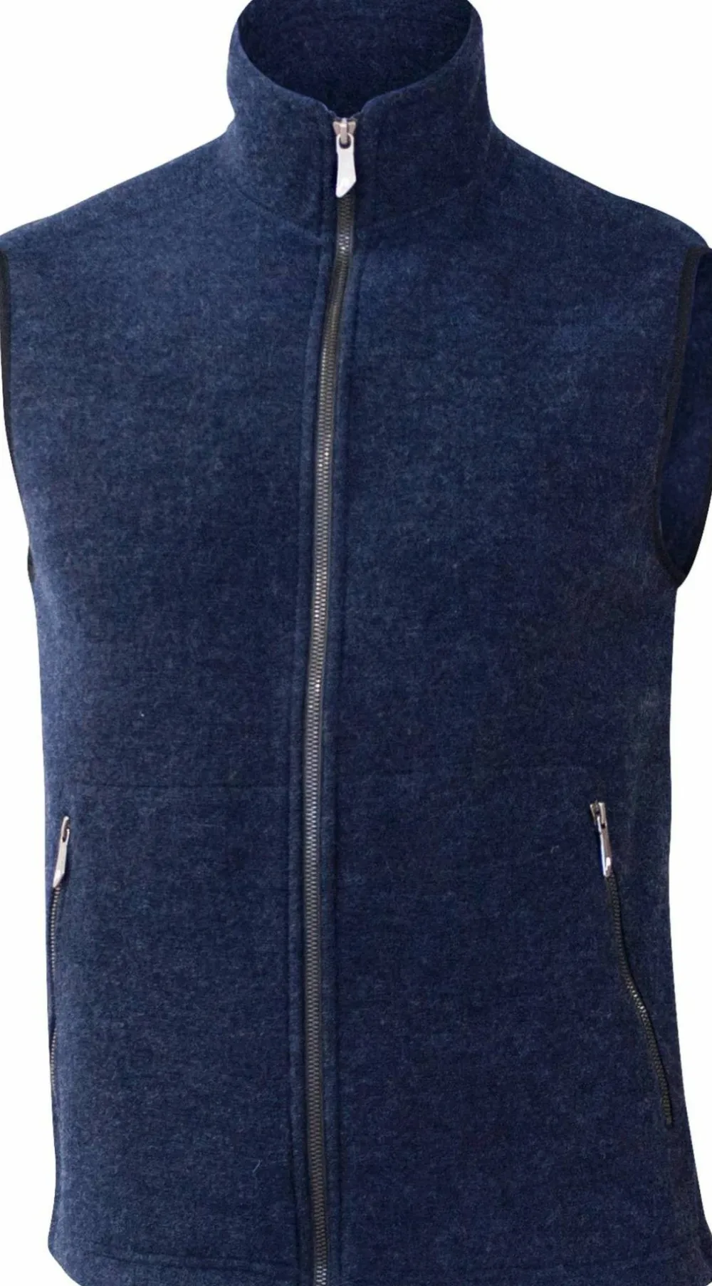 Hot Men's Kurre Vest Västar Herr