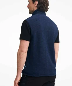 Hot Men's Kurre Vest Västar Herr