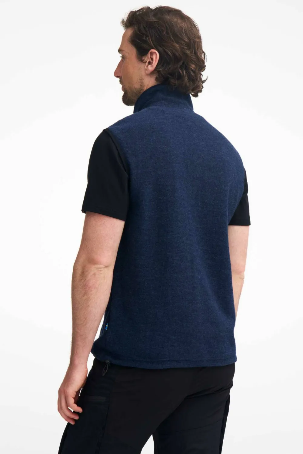 Hot Men's Kurre Vest Västar Herr