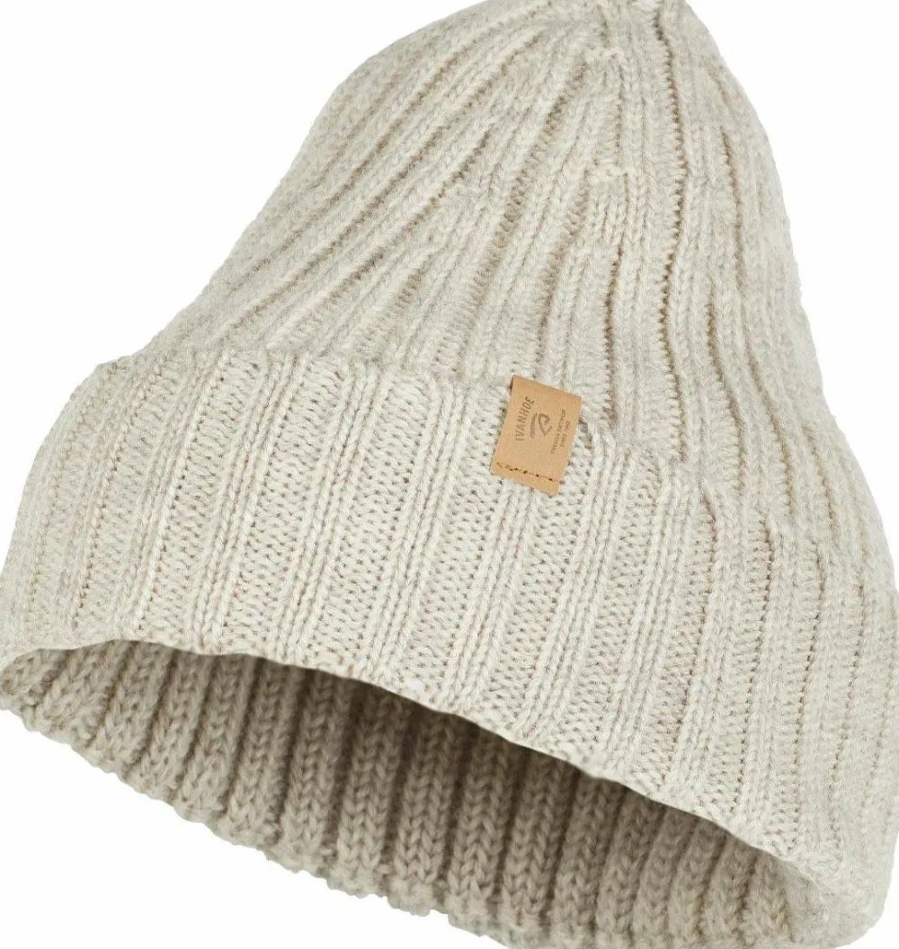 Hot NLS Rib Hat Huvudbonader Dam