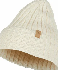 Ivanhoe NLS Rib Hat Natural white Online
