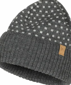 Ivanhoe Sverre Hat Grey Sale