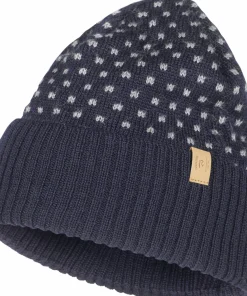 Ivanhoe Sverre Hat Navy Clearance