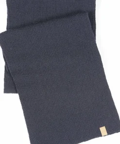 Ivanhoe Vide Scarf Navy