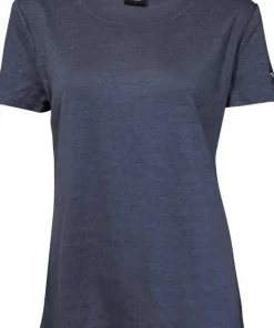 Ivanhoe Women's GY Leila T-shirt Steelblue