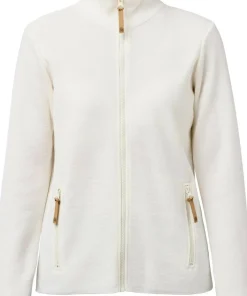 Women's Hanna Full Zip Damtröjor & Skjortor